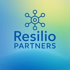 Resilio Partners logo